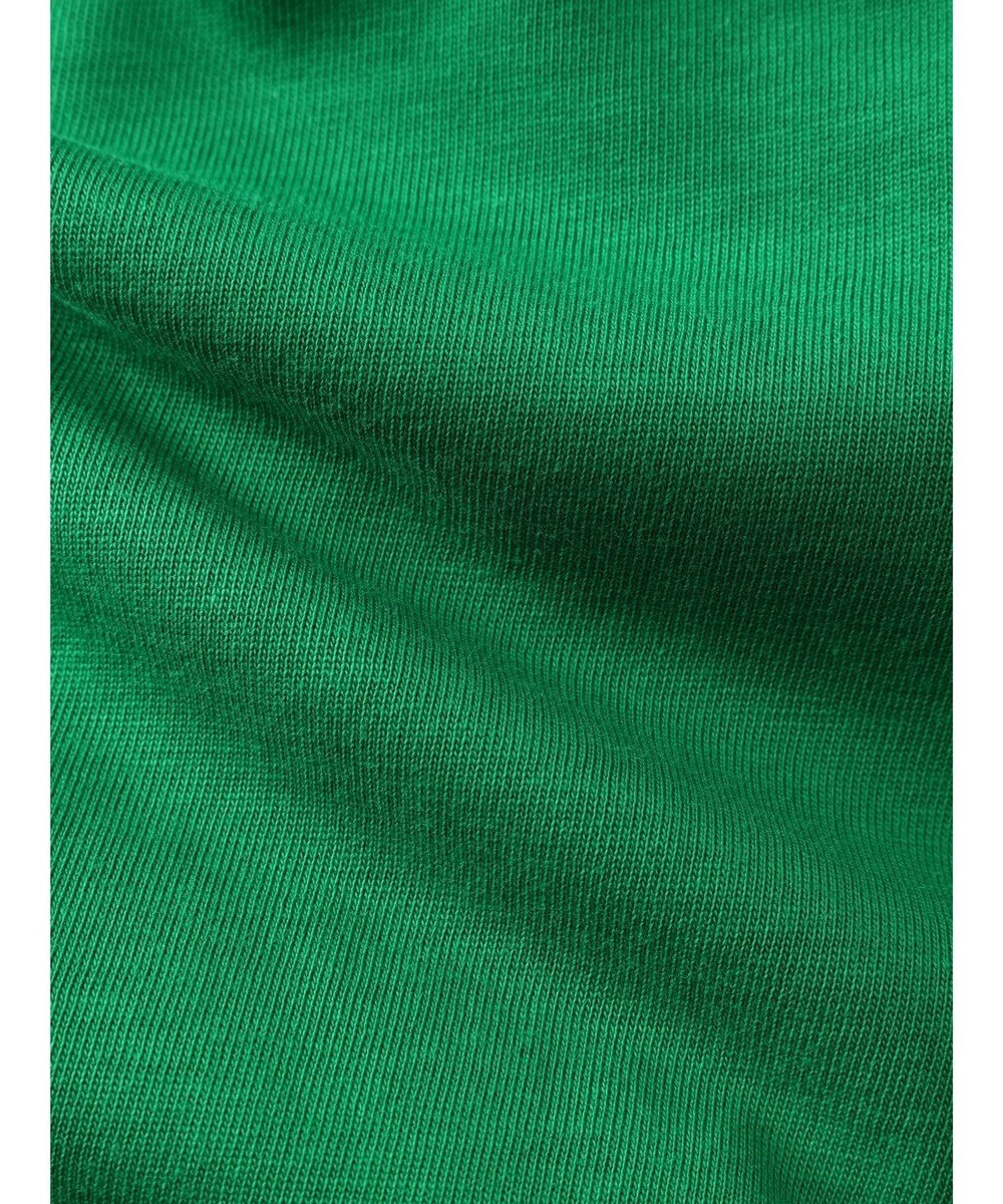 AMERICAN HOLIC ボリュームスリーブカットプルオーバー 