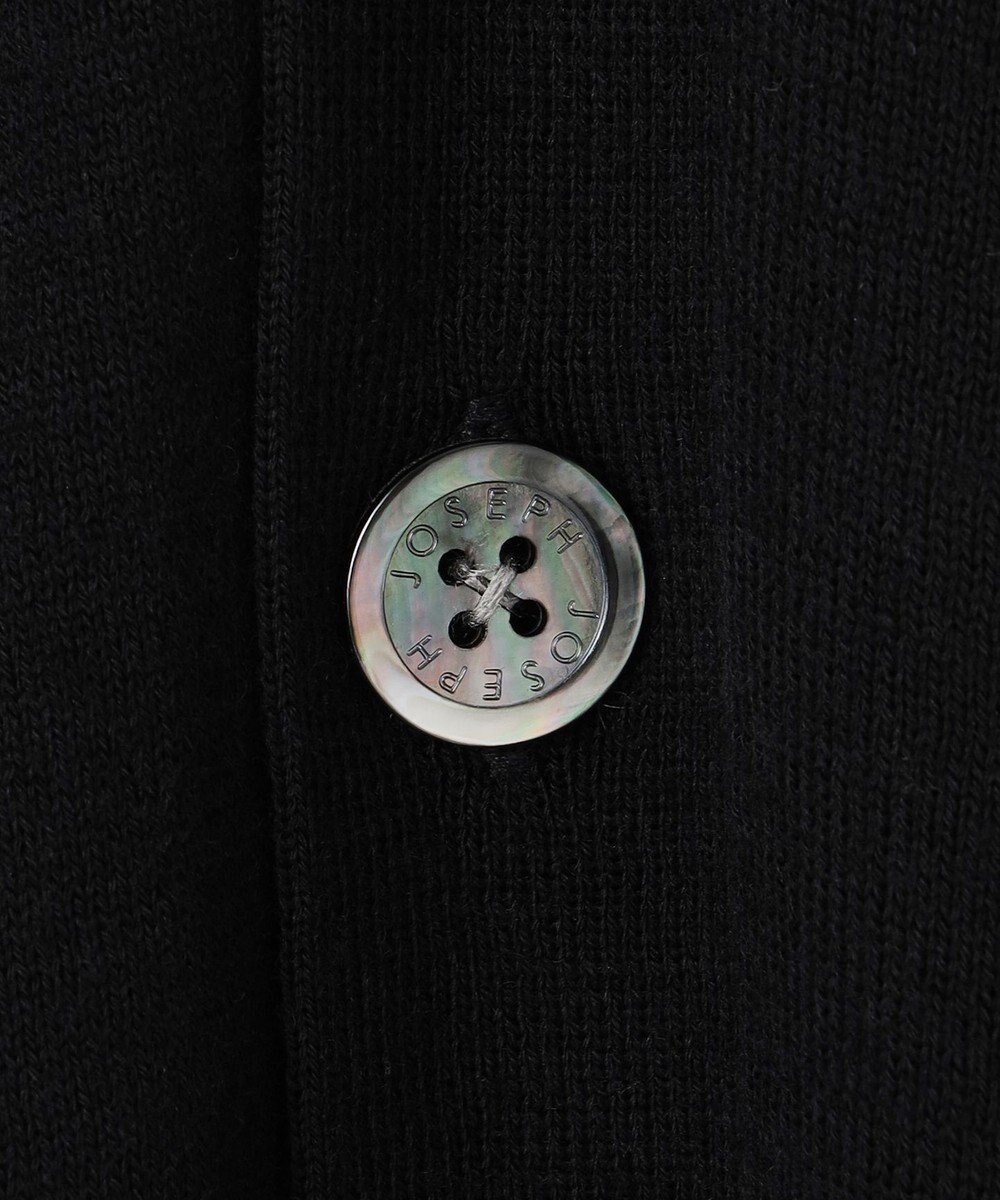 JOSEPH HOMME エッセンシャルメリノ　Vネックカーディガン 