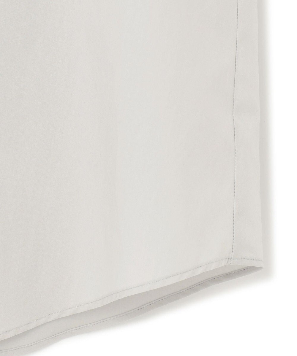 ICB 【WEB限定】 Cottontypewriter  ブラウス 