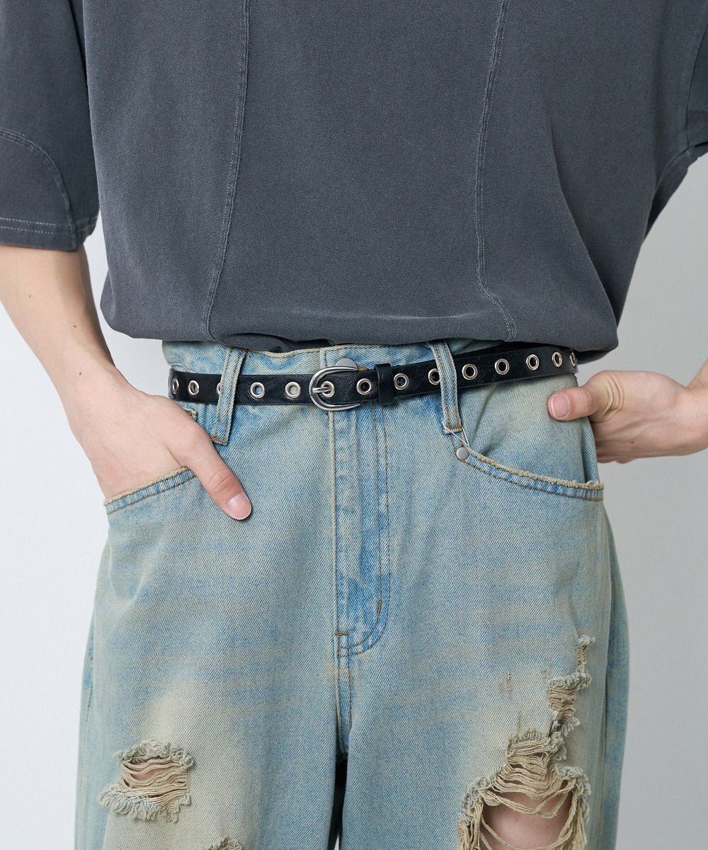 WEGO Mアソートナローベルト 