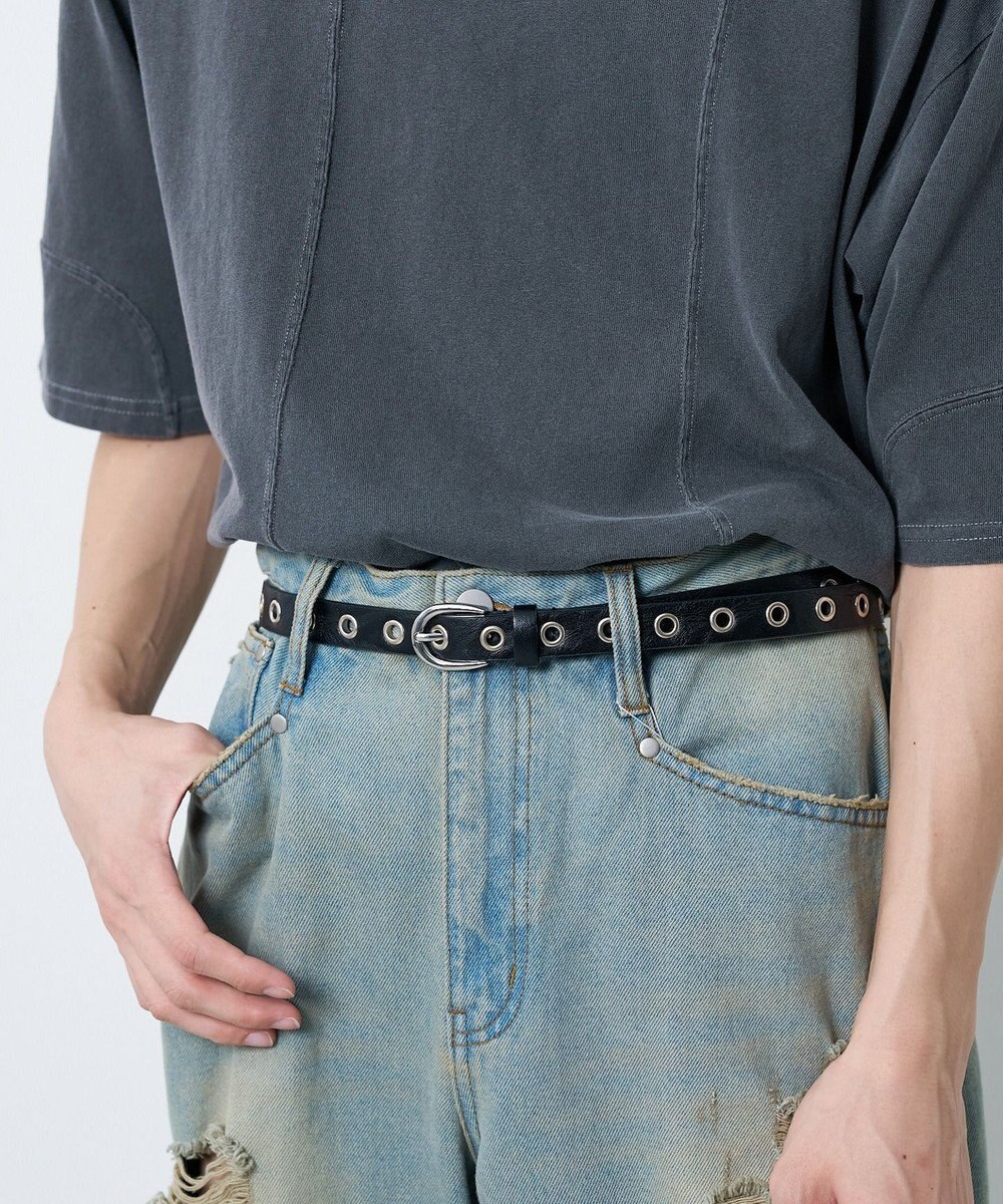 WEGO Mアソートナローベルト 