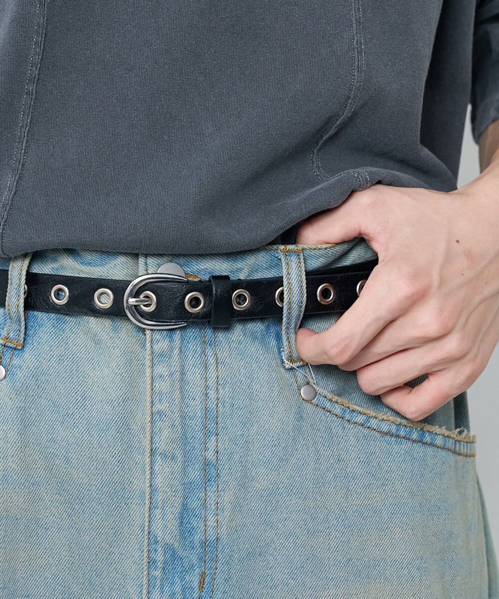 WEGO Mアソートナローベルト 