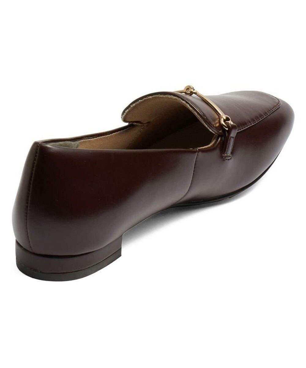 AcureZ ビットローファー「母趾にやさしいカジュアルタイプ」 