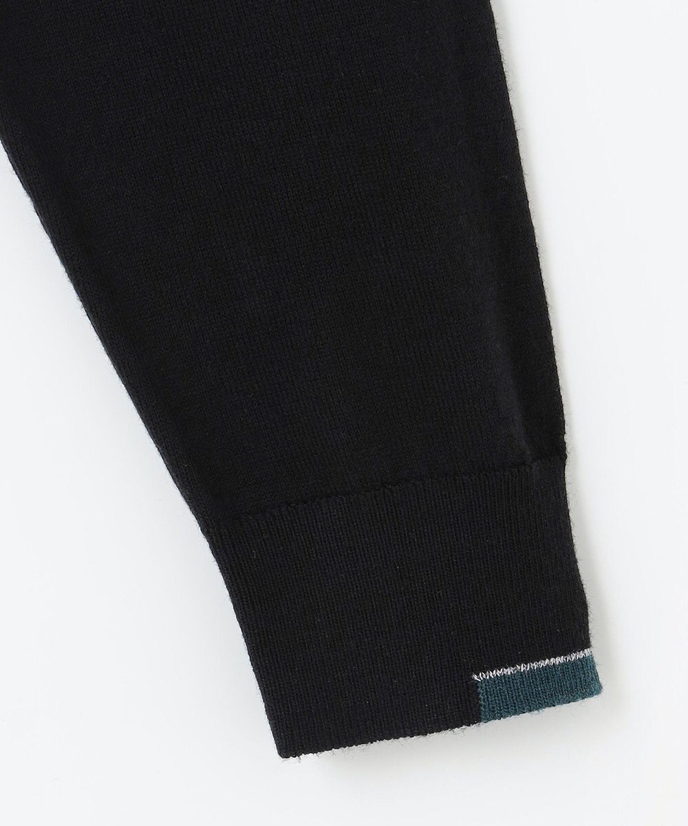 JOSEPH HOMME エッセンシャルメリノ　Vネックカーディガン 