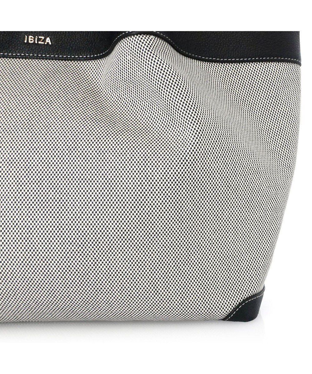 IBIZA フンシオナール　セミショルダーバッグ 