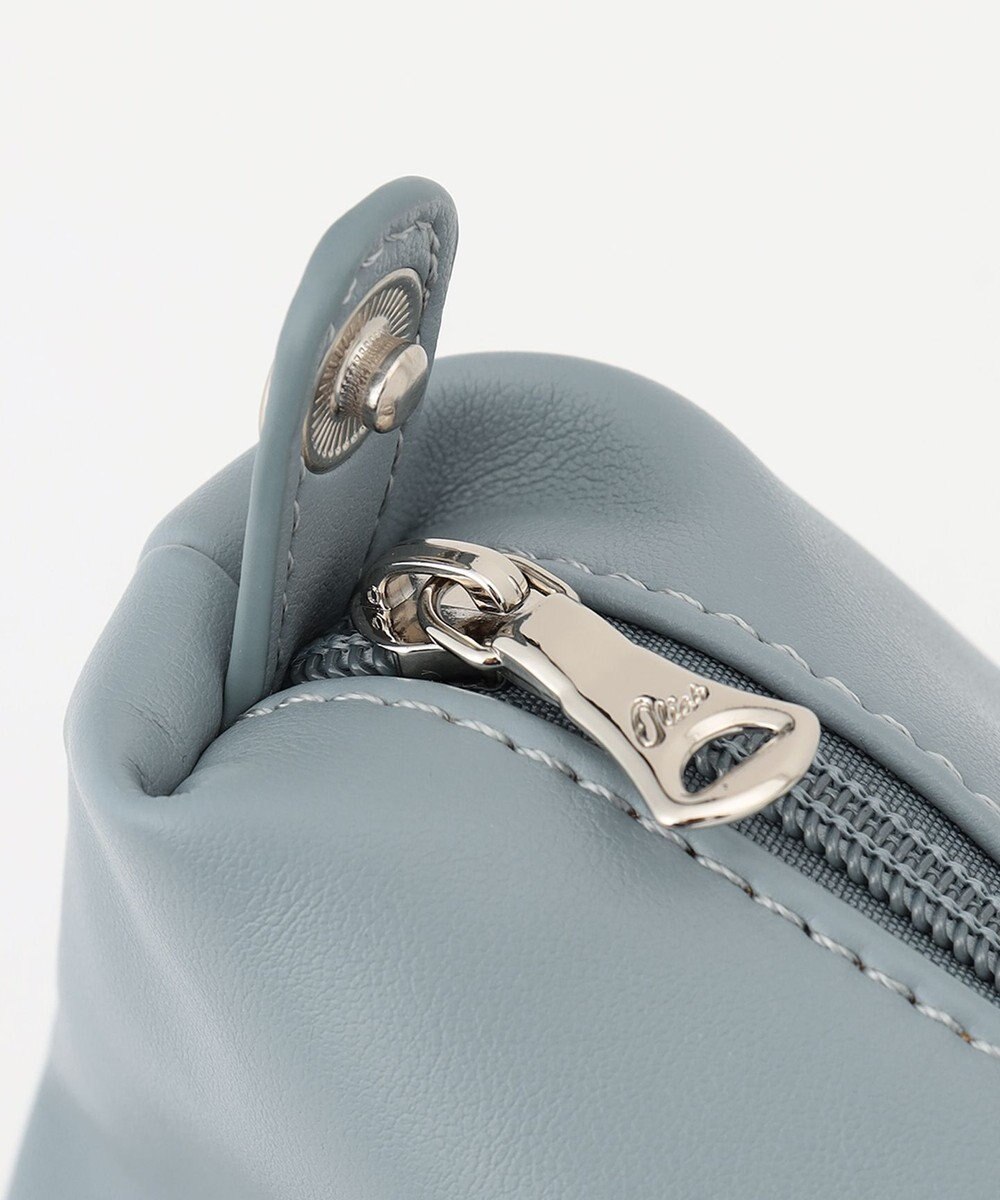 UNBILLION Otias スムースタイプ合皮トートバッグ 