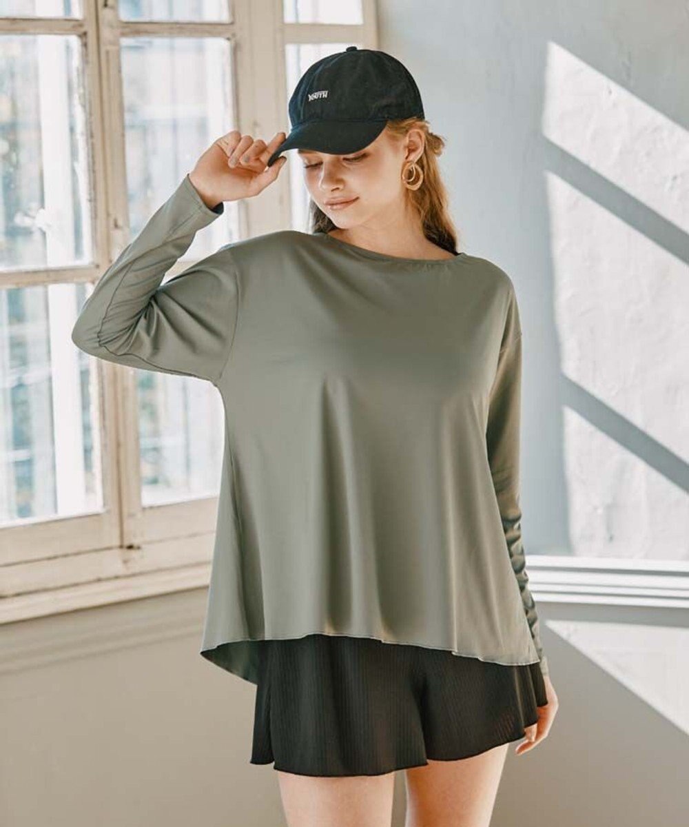 San-ai Resort（三愛水着楽園） WEB限定商品　4点セット　9M・11L・13L　【San-ai Resort（サンアイリゾート）】 