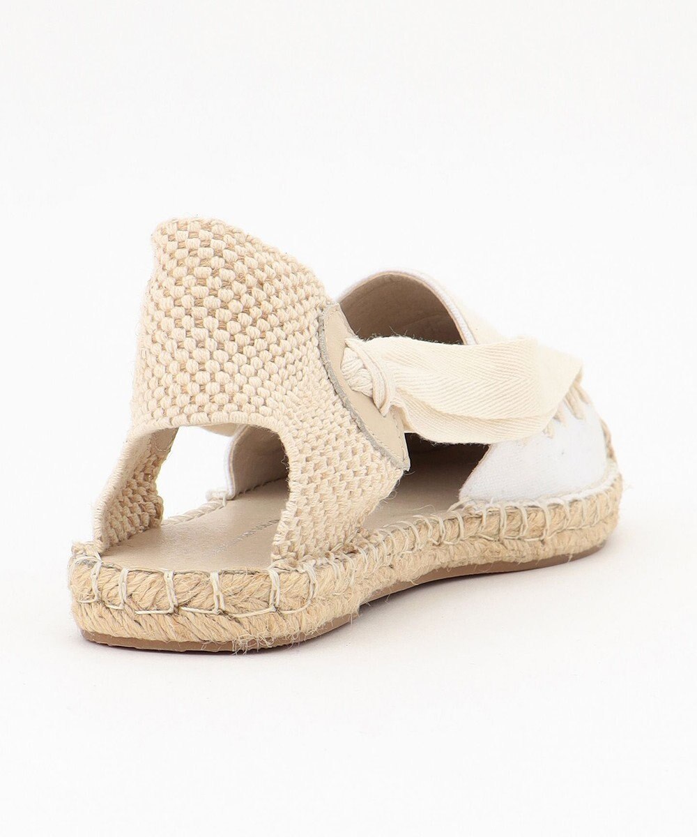 23区 エスパドリーユ 