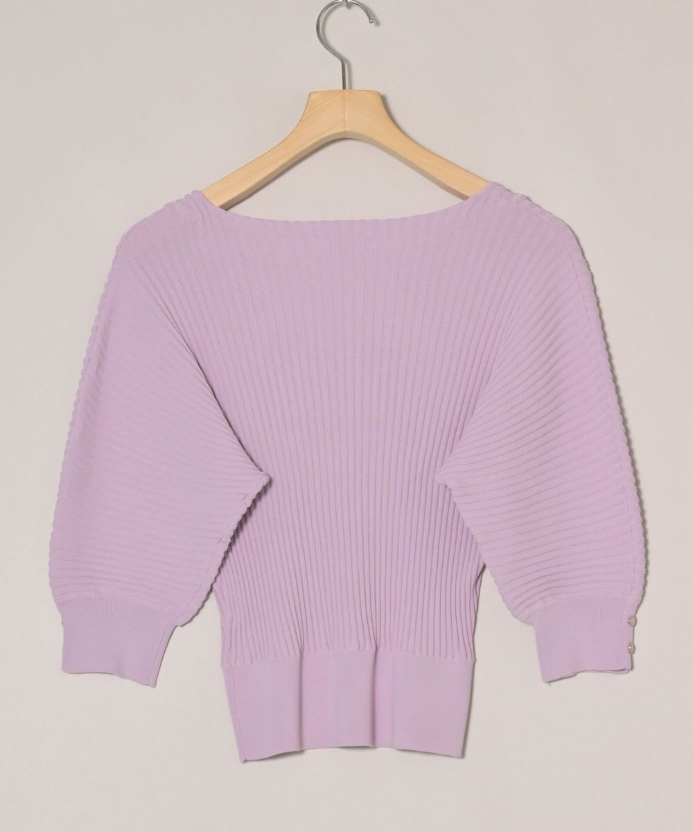 ONWARD Reuse Park 【any SiS】ニット春夏 