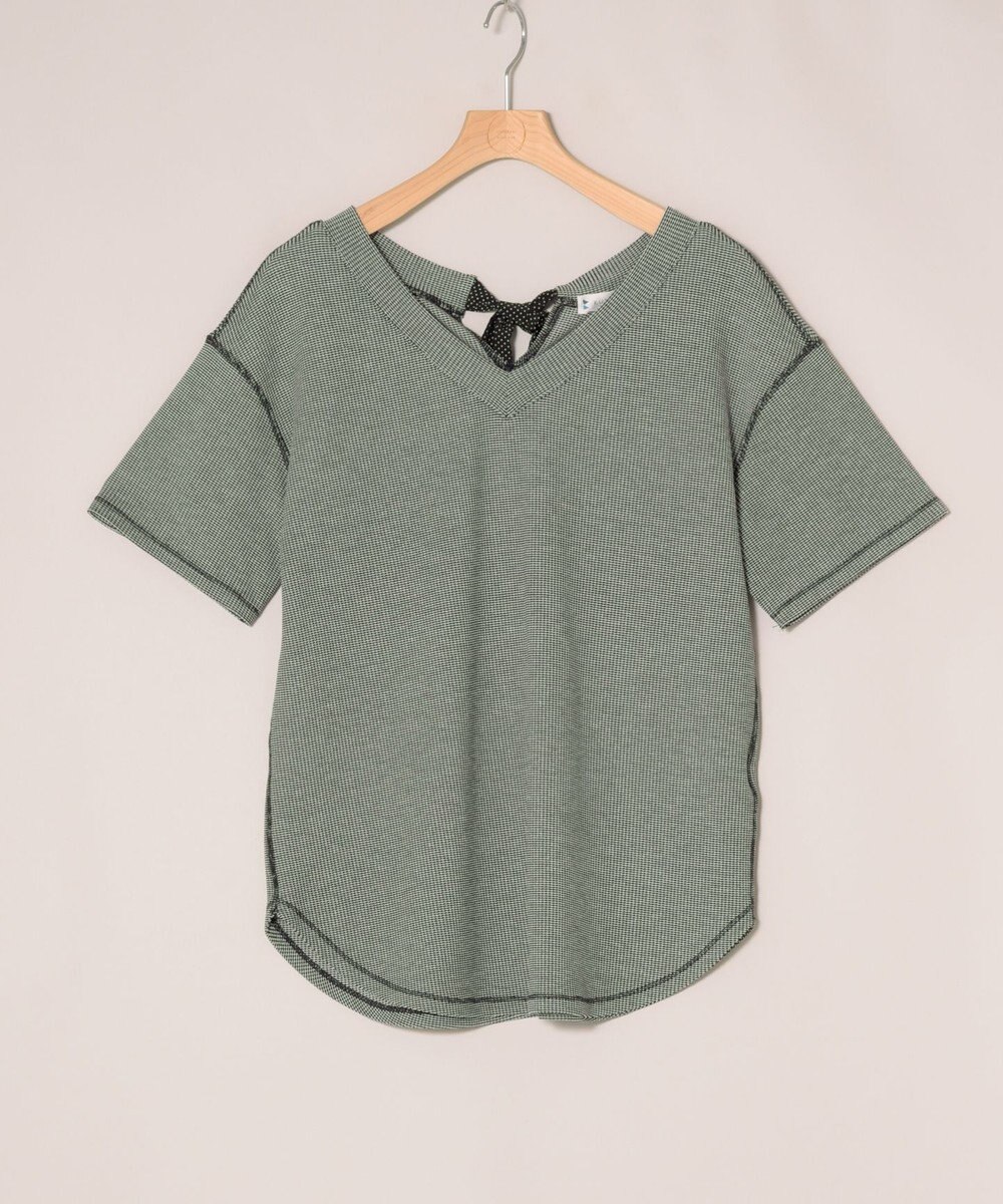 ONWARD Reuse Park 【組曲】カットソー春夏 