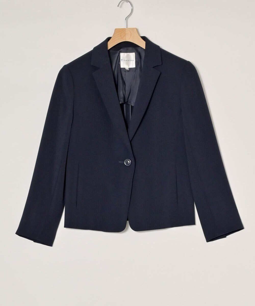 ONWARD Reuse Park 【組曲】ジャケット春夏 