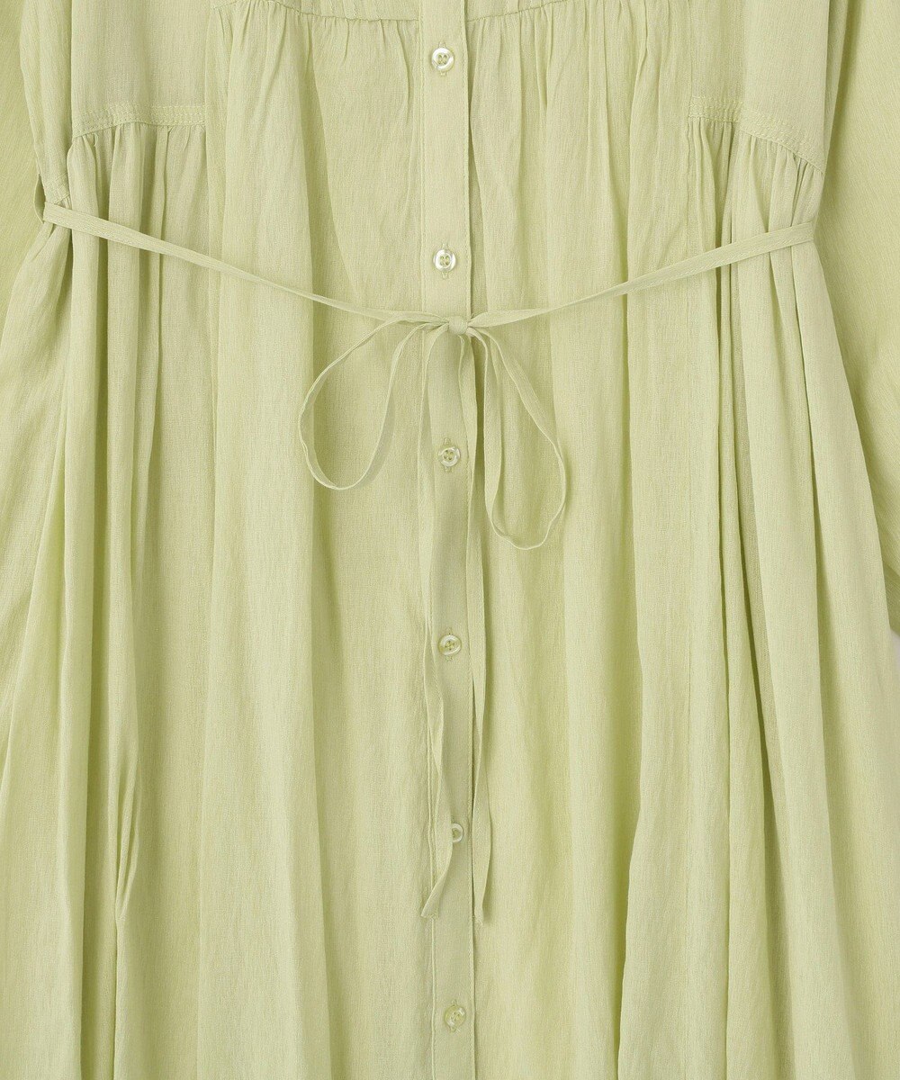 CRAFT STANDARD BOUTIQUE ヴィンテージボイルワンピース/羽織 