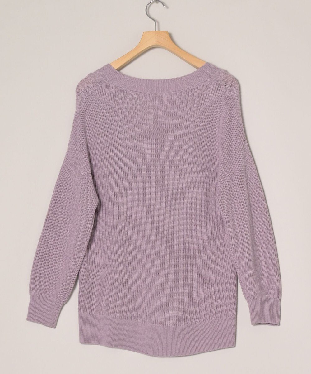 ONWARD Reuse Park 【any SiS】ニット秋冬 