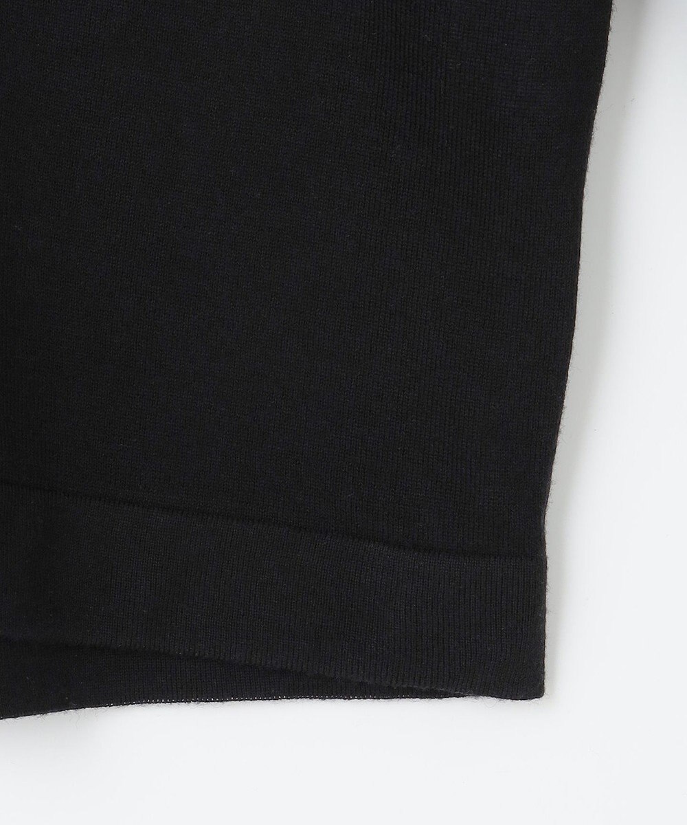 JOSEPH HOMME エッセンシャルメリノ　Vネックカーディガン 