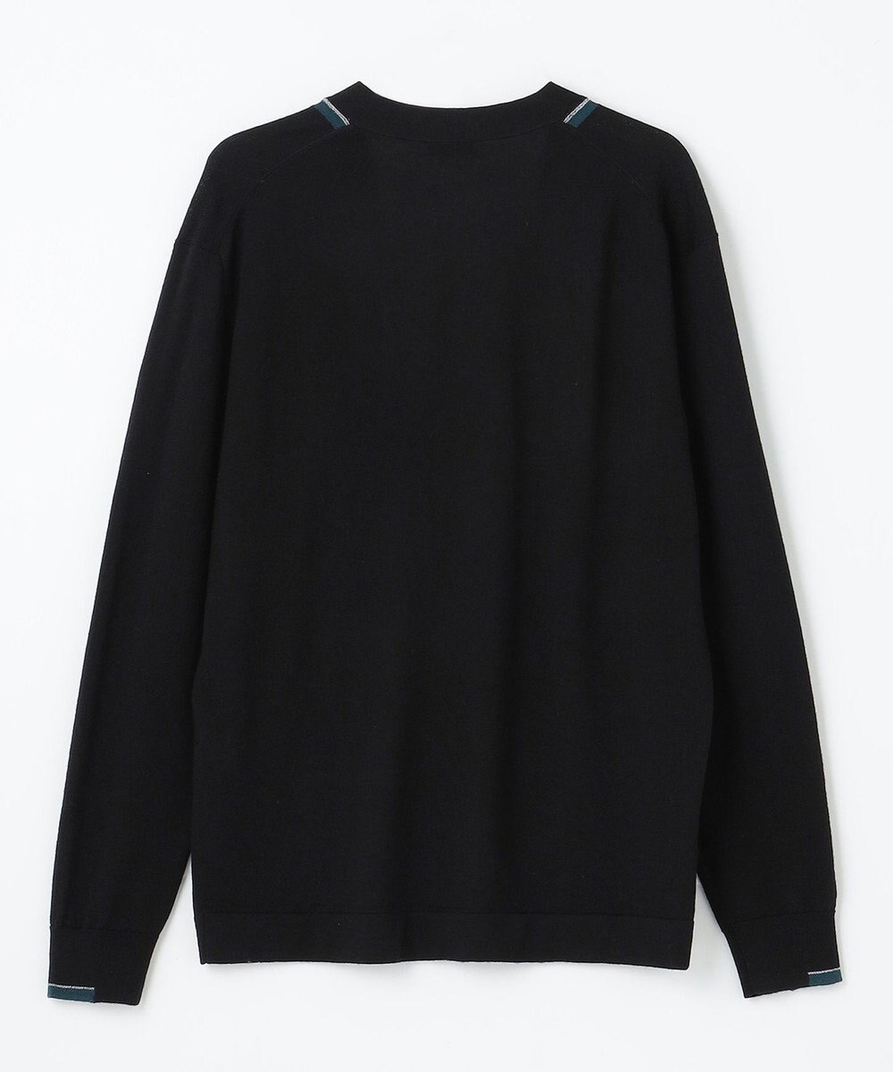 JOSEPH HOMME エッセンシャルメリノ　Vネックカーディガン 