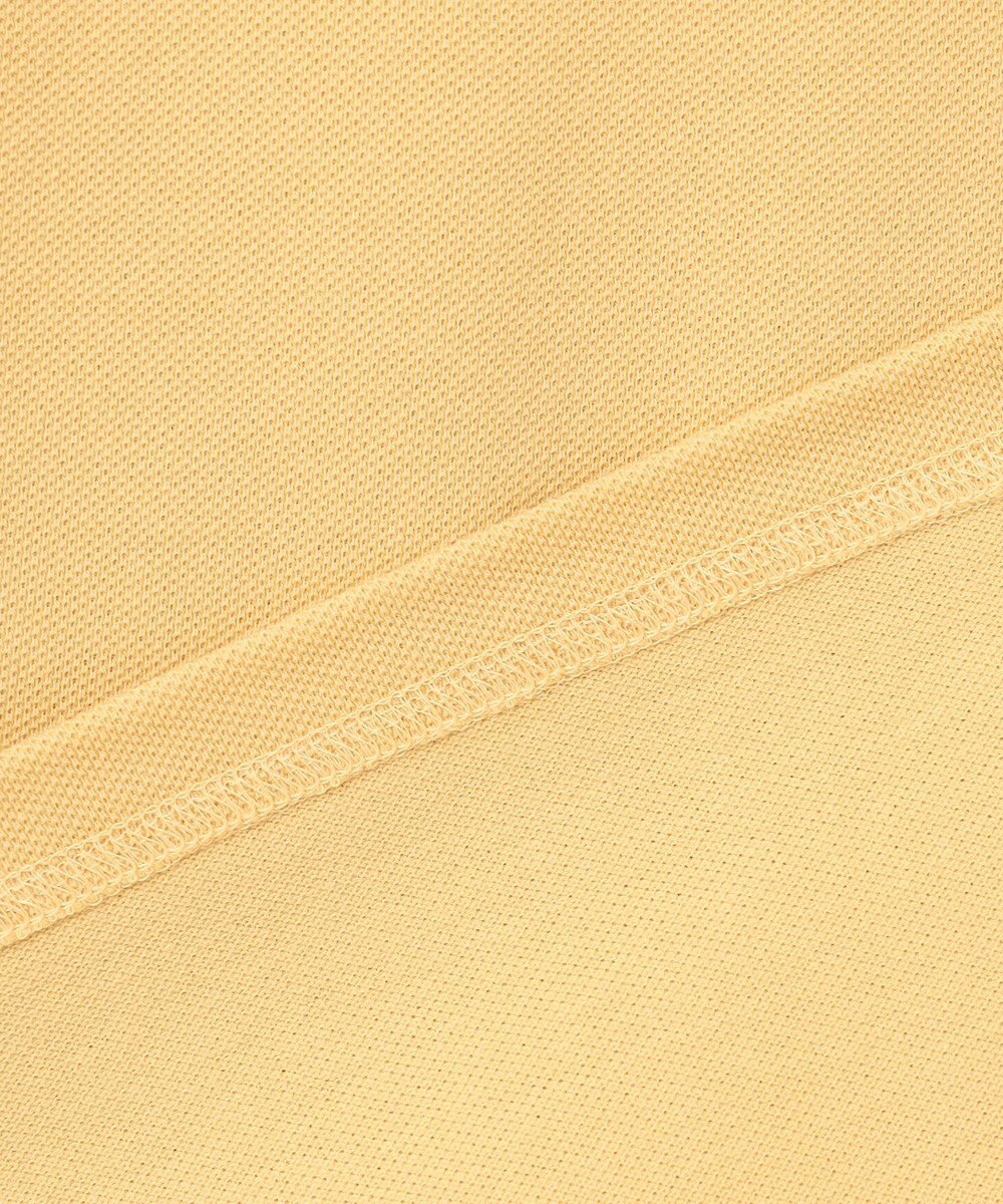 J.PRESS MEN 【WEB・一部店舗限定】カノコバックブル Tシャツ 