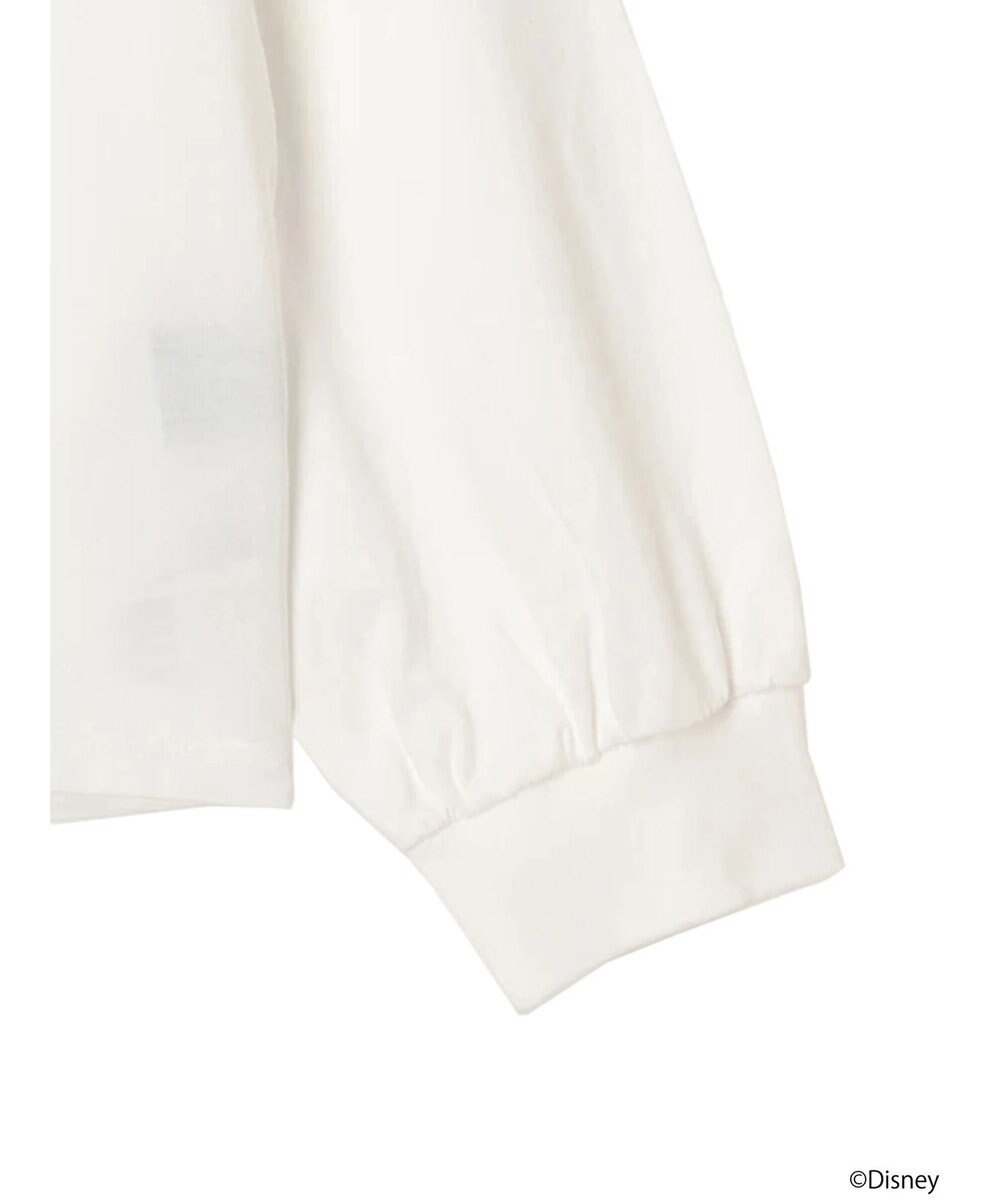 earth music&ecology Ｄｉｓｎｅｙ／覗きルシファーポケットロンＴ 