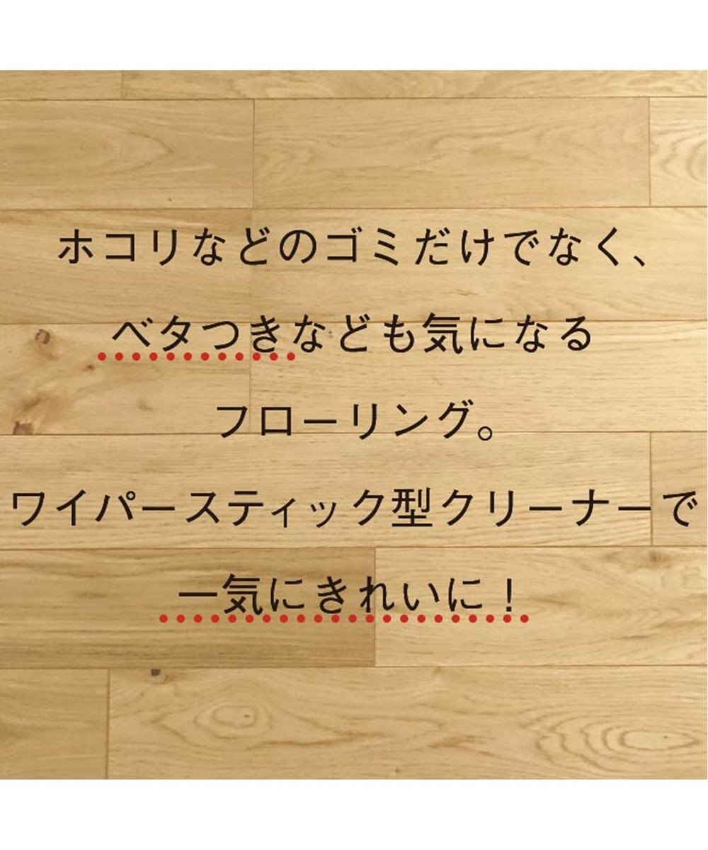 YAMATO テーブル＆キッチン 【TWINBIRD】ワイパースティック型クリーナー  シャンパンゴールド  TC-5148G 