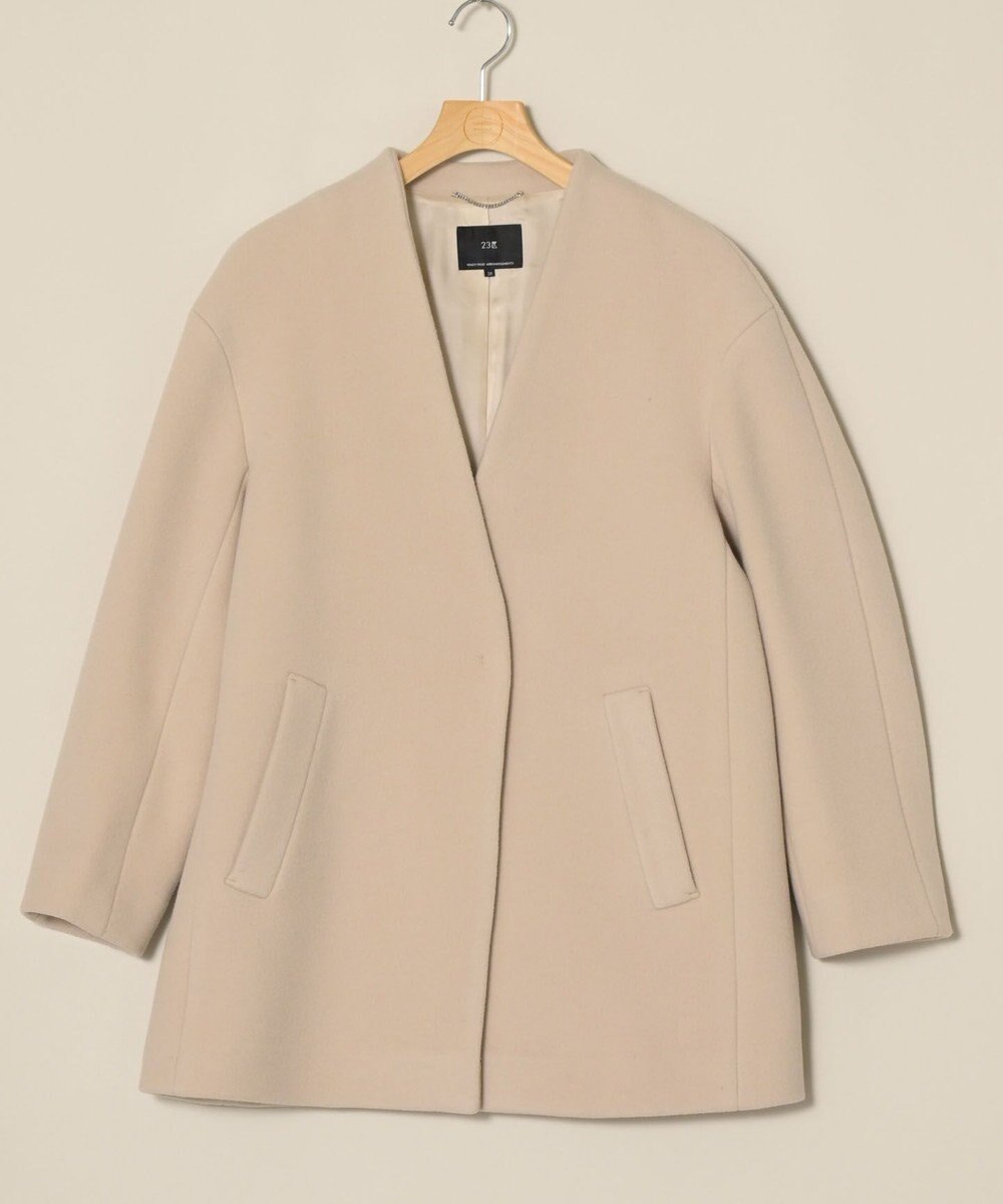 ONWARD Reuse Park 【23区】コート秋冬 