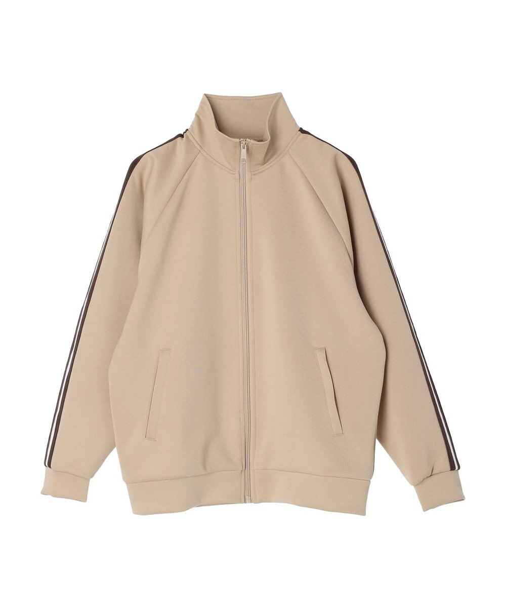 Green Parks ・Ｄｏｕｂｌｅ　Ｆｌａｇｓ　トラックジャケット 