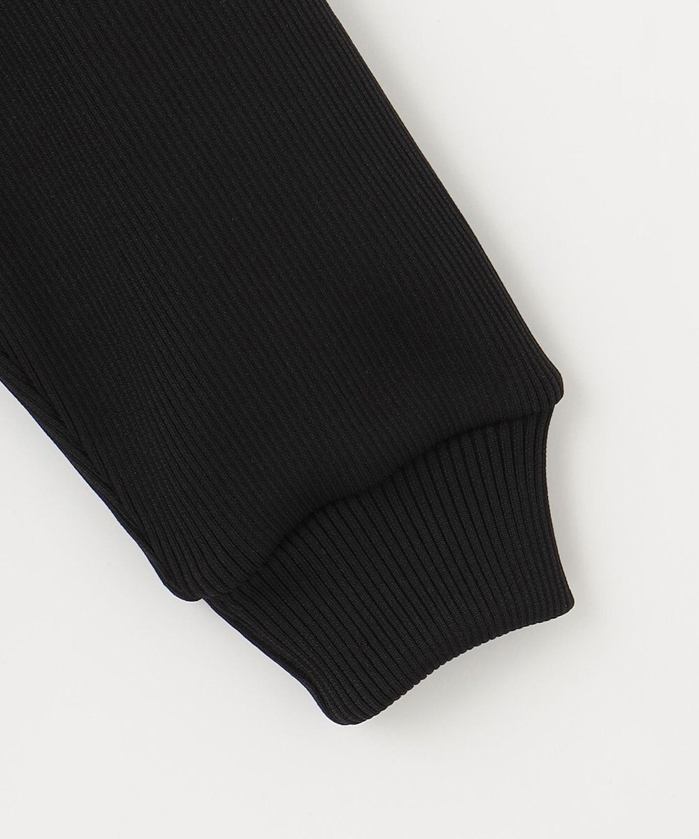 23区GOLF 【MEN】中綿キルトプルオーバー 