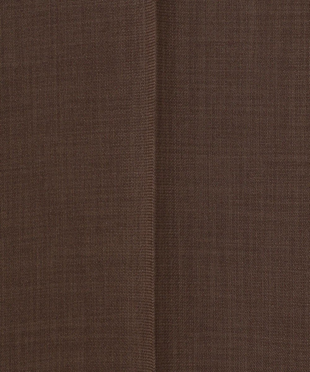 J.PRESS LADIES 【洗える・接触冷感】マルソースパンボイル パンツ 