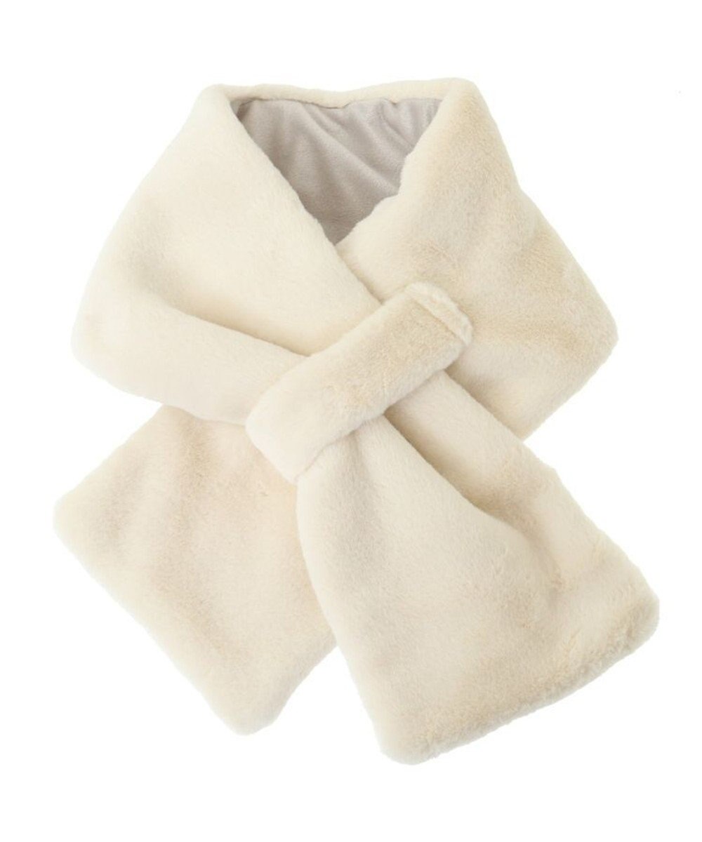 Green Parks ・エコファーマフラー 