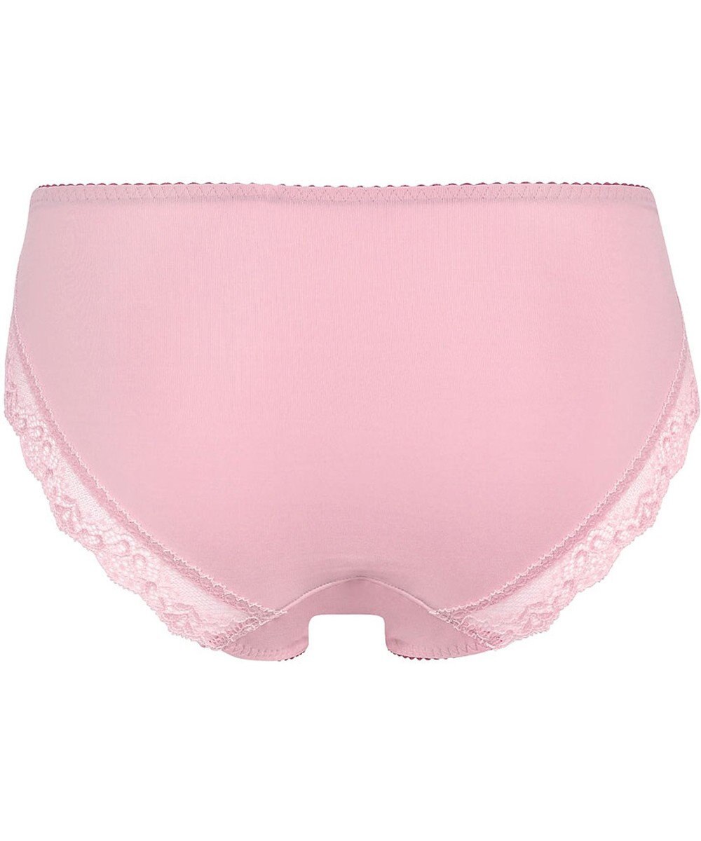 Wing Wing Lesiage 【1000シリーズ】 ペアショーツ はきこみ丈あさめ PF1000 ウイング／ワコール 