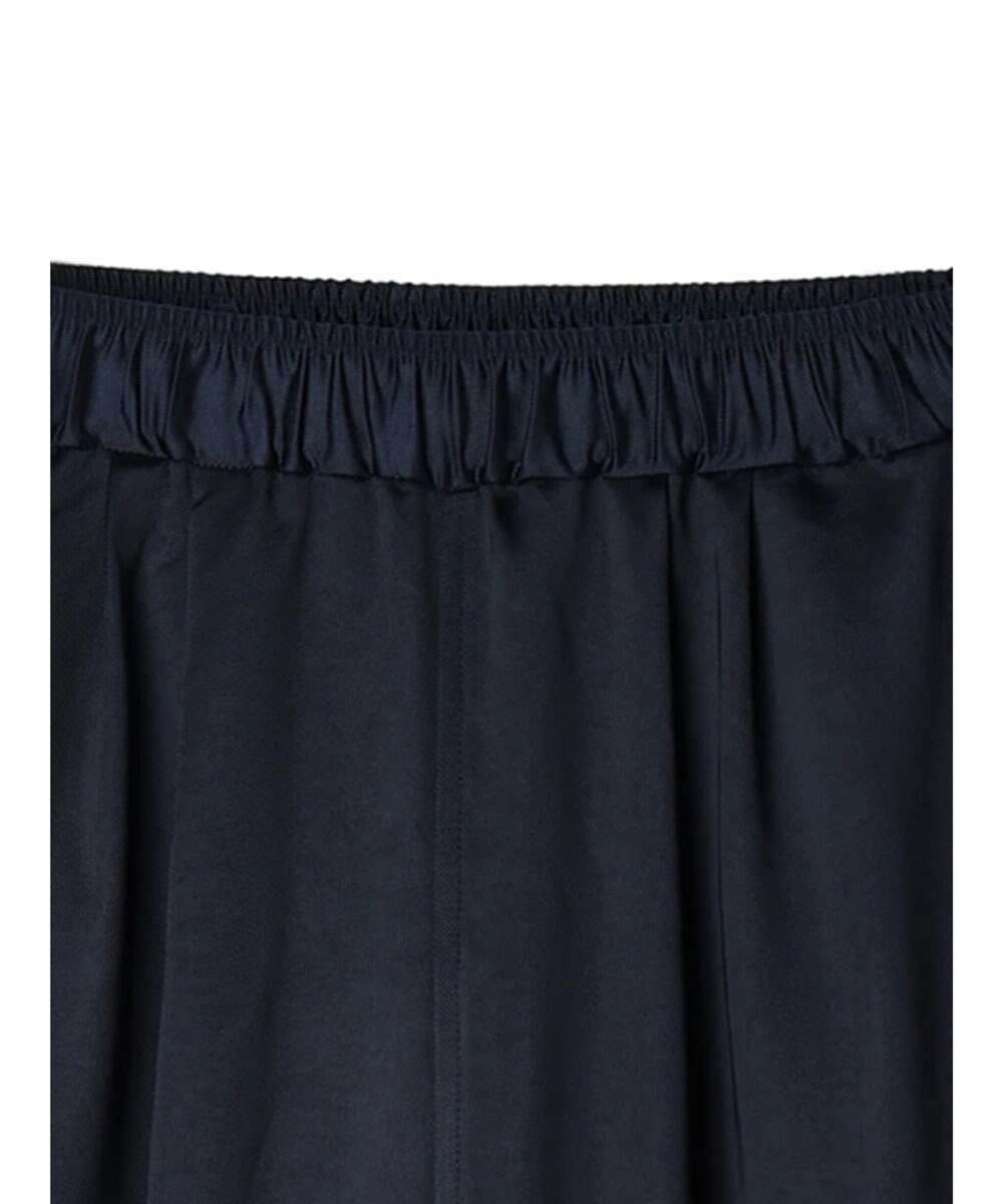 AMERICAN HOLIC サテンベイカーパンツ 