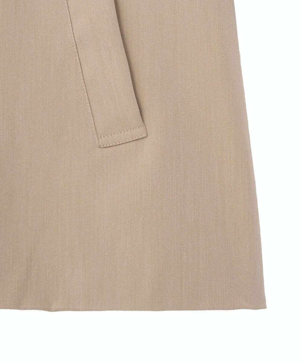 CRAFT STANDARD BOUTIQUE 半袖ダブルテーラードセットアップ 