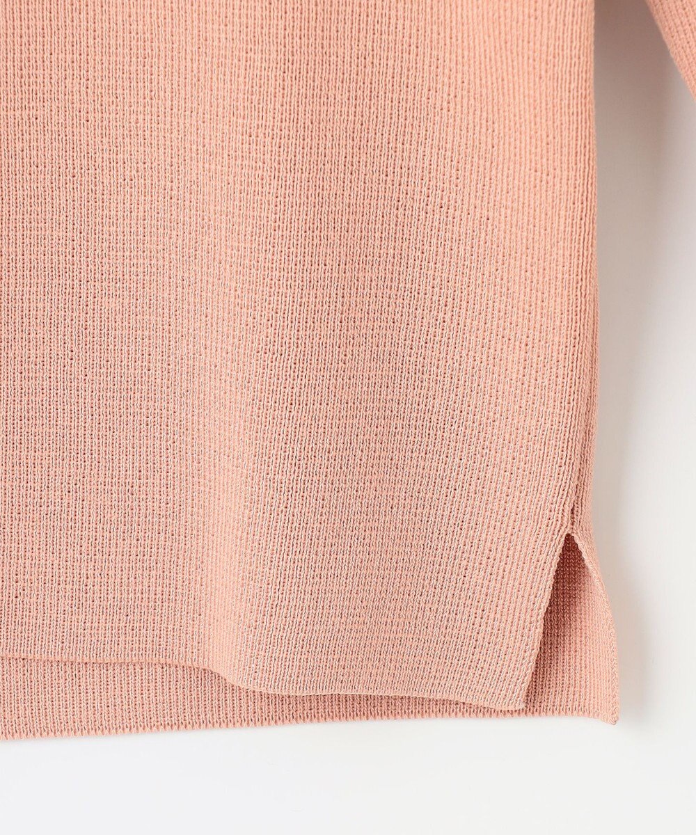 Feroux 【セットアイテム】ニット×ジャガードスカート セット 