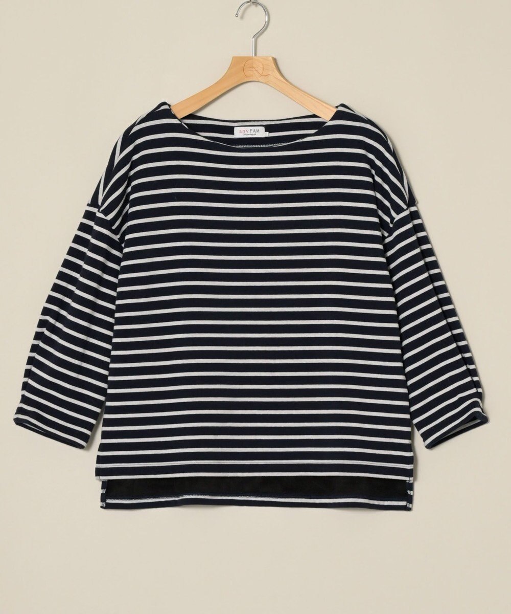 ONWARD Reuse Park 【any FAM】カットソー秋冬 