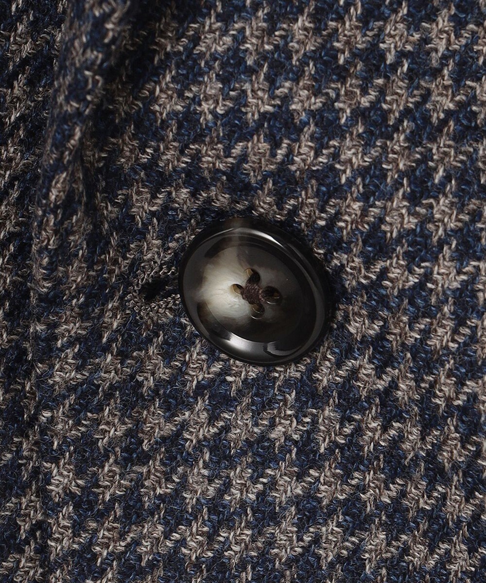 GOTAIRIKU 【LoroPiana】DREAMTWEED 