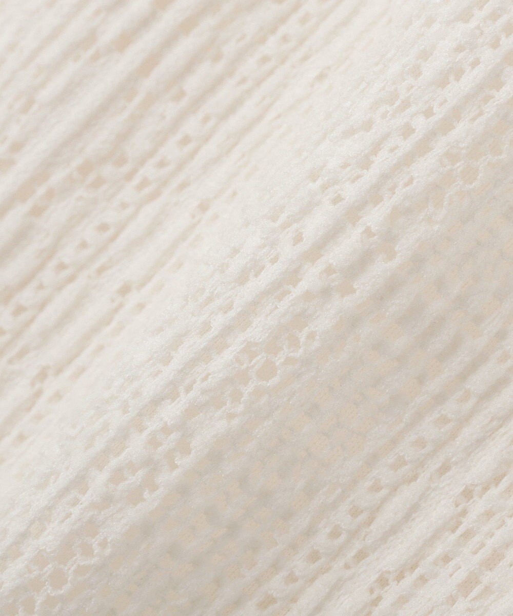 AMERICAN HOLIC サイドメローレースパンツ 