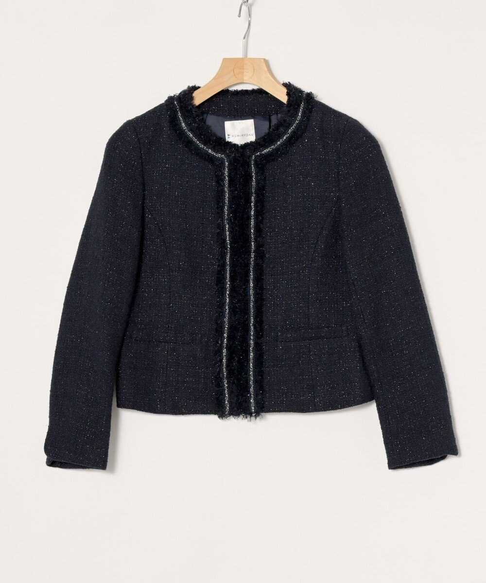 ONWARD Reuse Park 【組曲】ジャケット春夏 