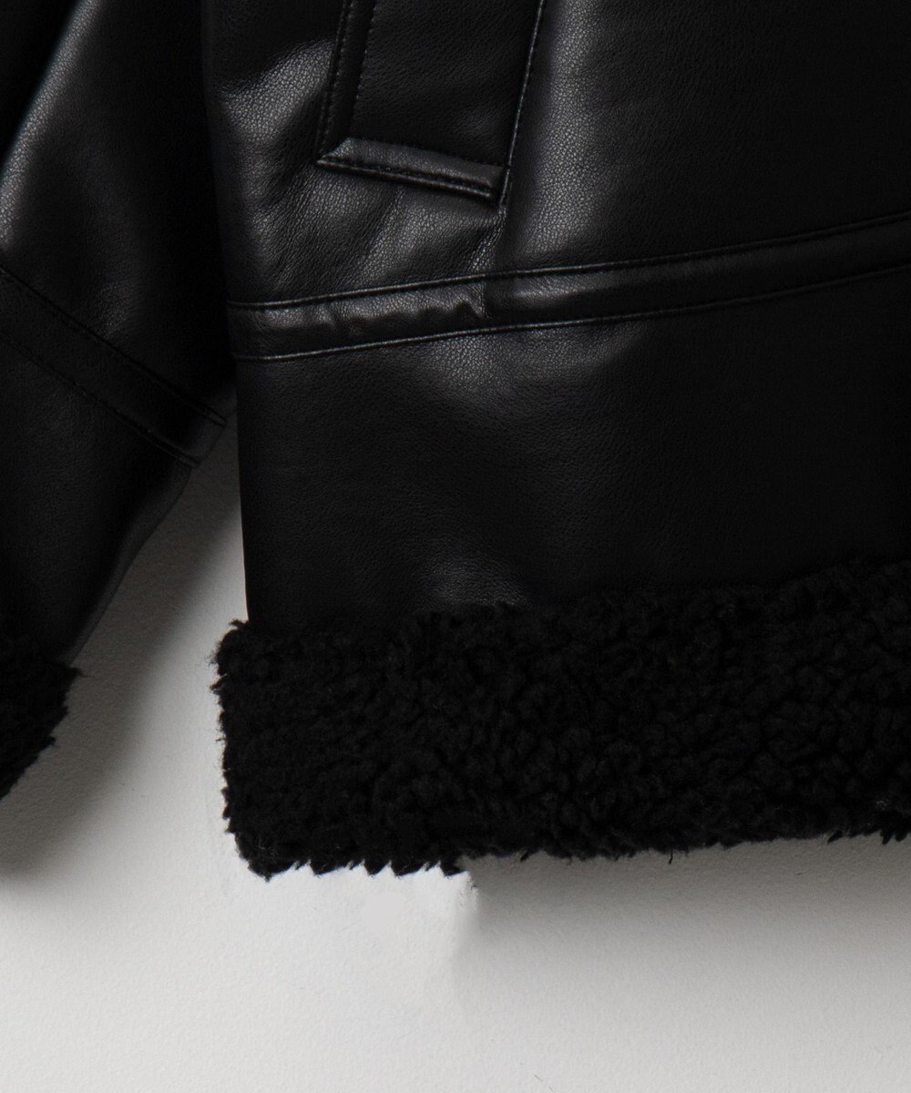 WEGO 【ユニセックス着用ITEM】B－3ジャケット 