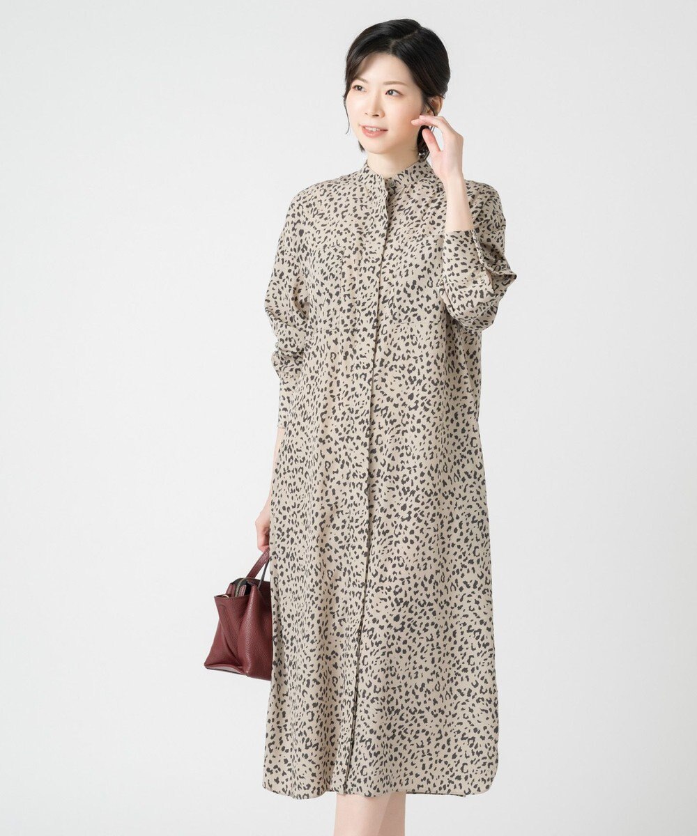 ONWARD Reuse Park 【uncrave】ワンピース秋冬 