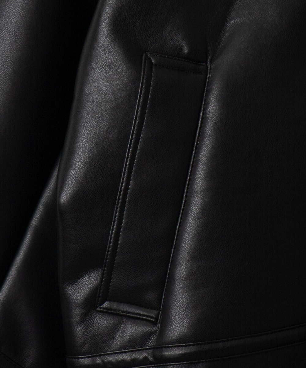 WEGO 【ユニセックス着用ITEM】B－3ジャケット 