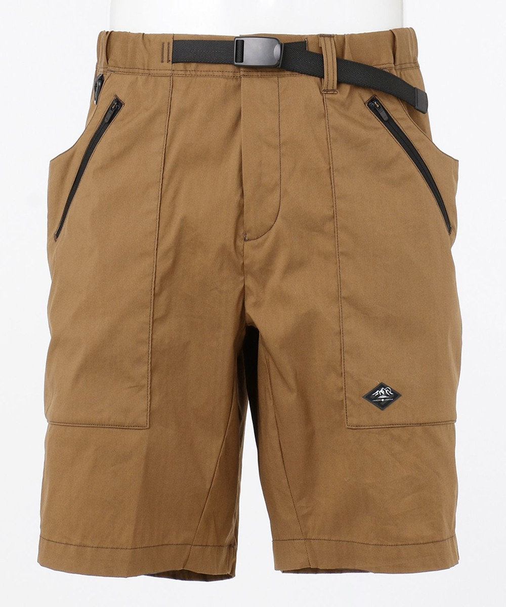 JOSEPH ABBOUD MOUNTAIN OGハイパワーストレッチ ショートパンツ 