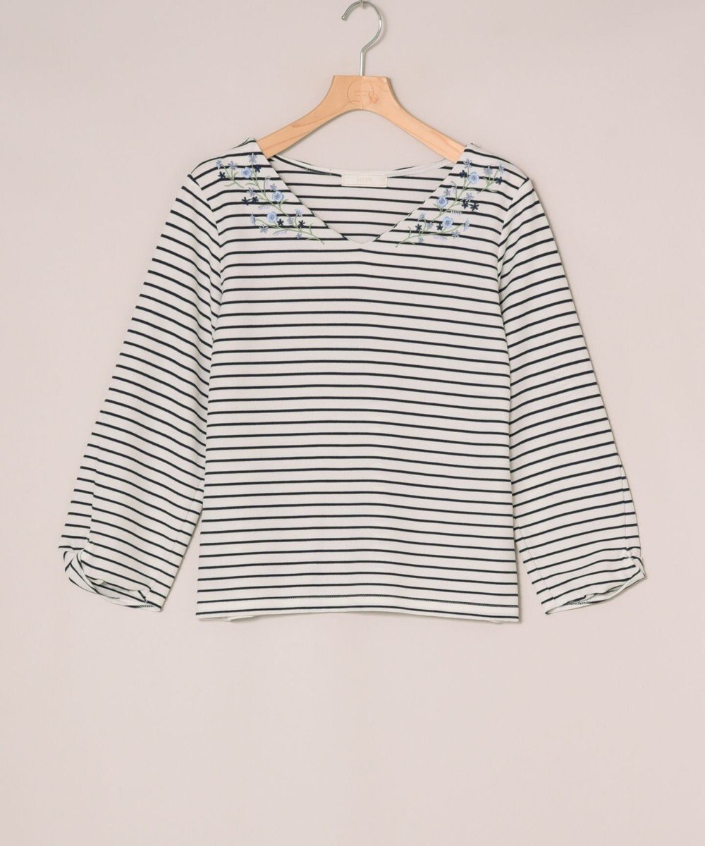 ONWARD Reuse Park 【any SiS】カットソー春夏 