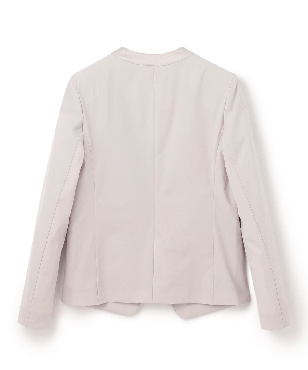 BEIGE， AUDREY / ノーカラージャケット 