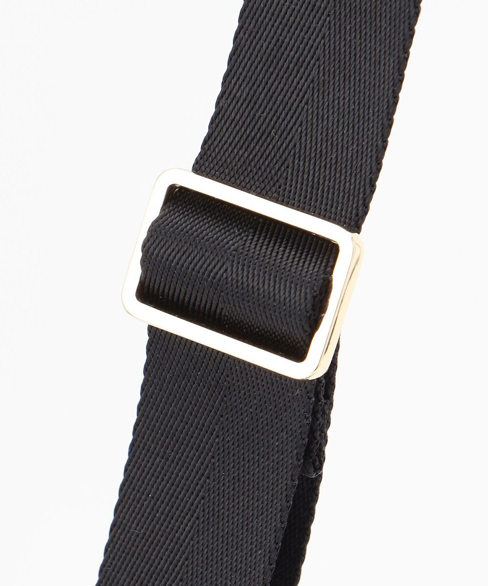 TOCCA 【WEB＆一部店舗限定】CAROVANA POCHETTE ポシェットバッグ 