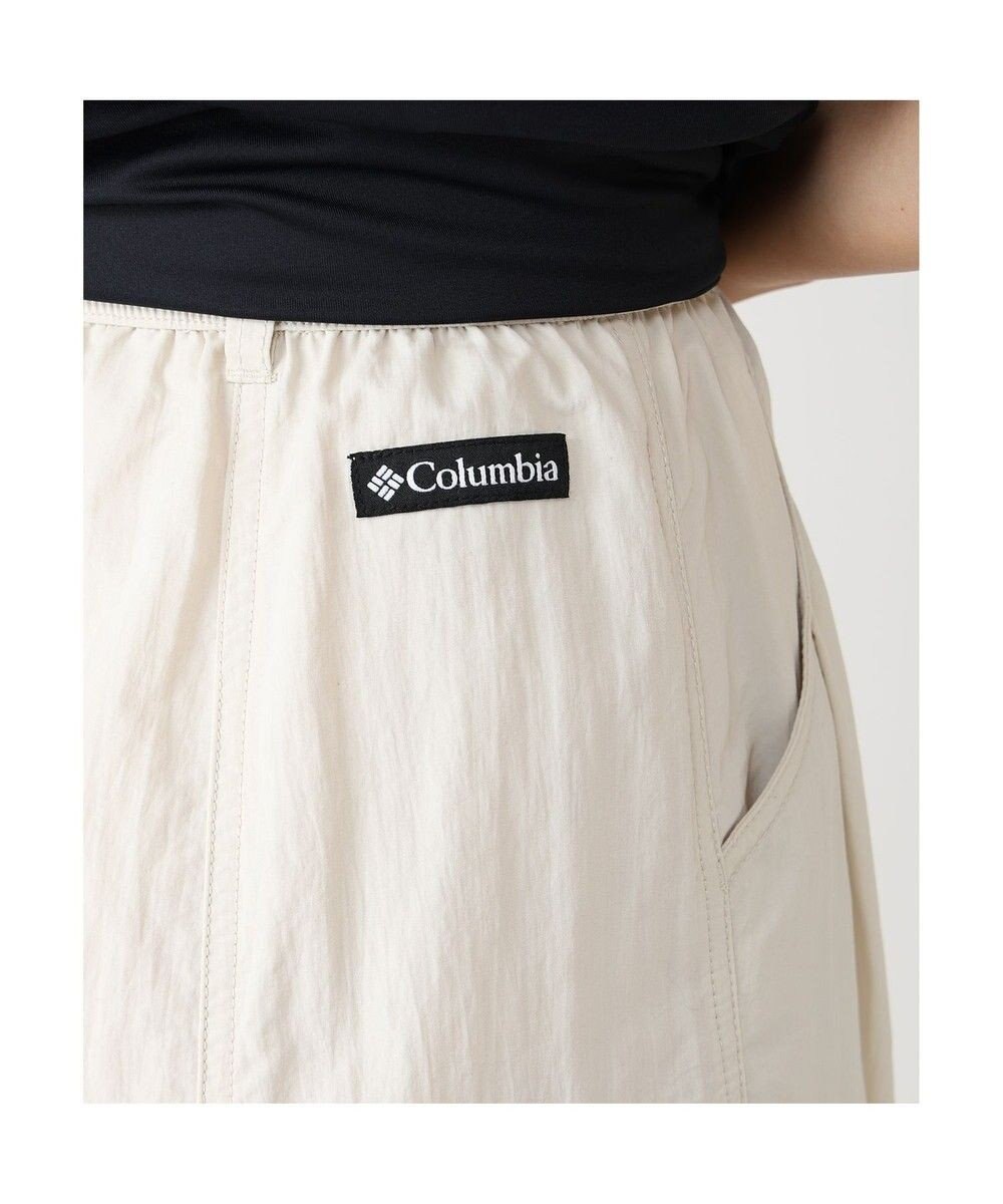 Columbia Columbia/ ウィメンズジプシーバーズスカート /コロンビア 