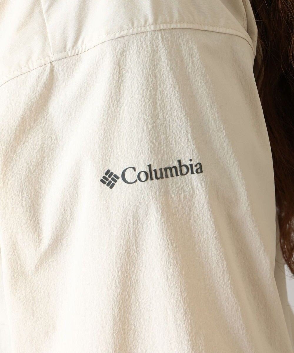 Columbia Columbia/ ウィメンズアメイズストレッチジャケット /コロンビア 