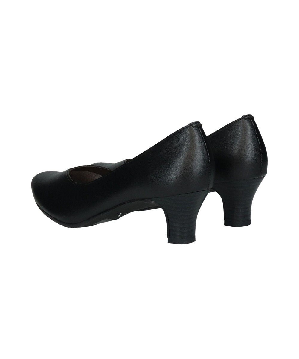 Bridget Birkin 【Bridget Birkin】Vカットベーシックパンプス 