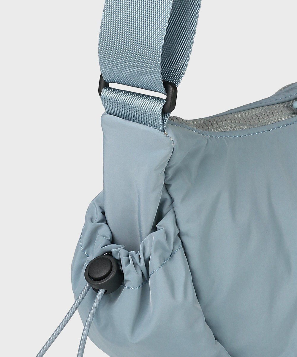 Paul Smith PSフラッフィー ショルダーバッグ 