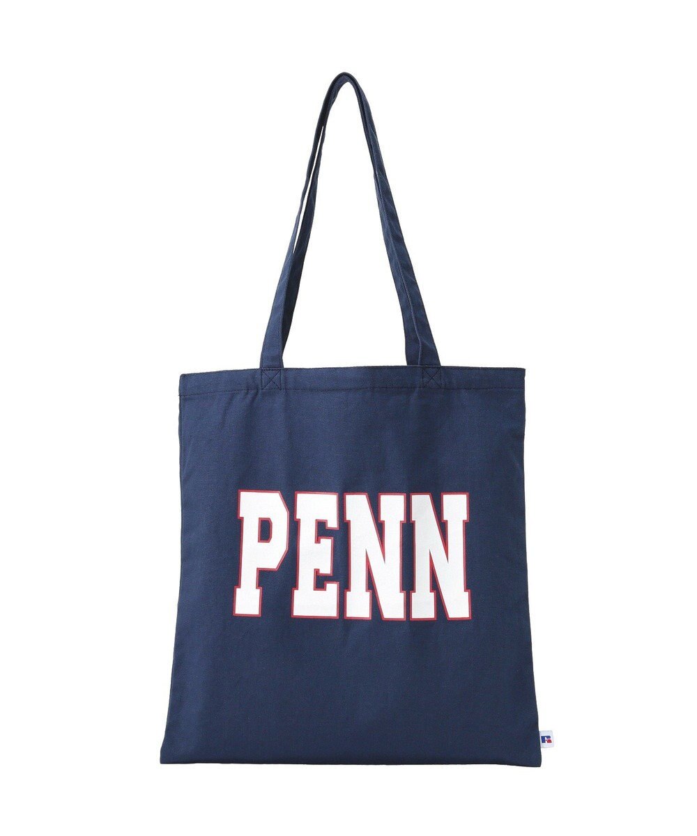 AMERICAN HOLIC 【RUSSELL×PENN】トートバッグ 