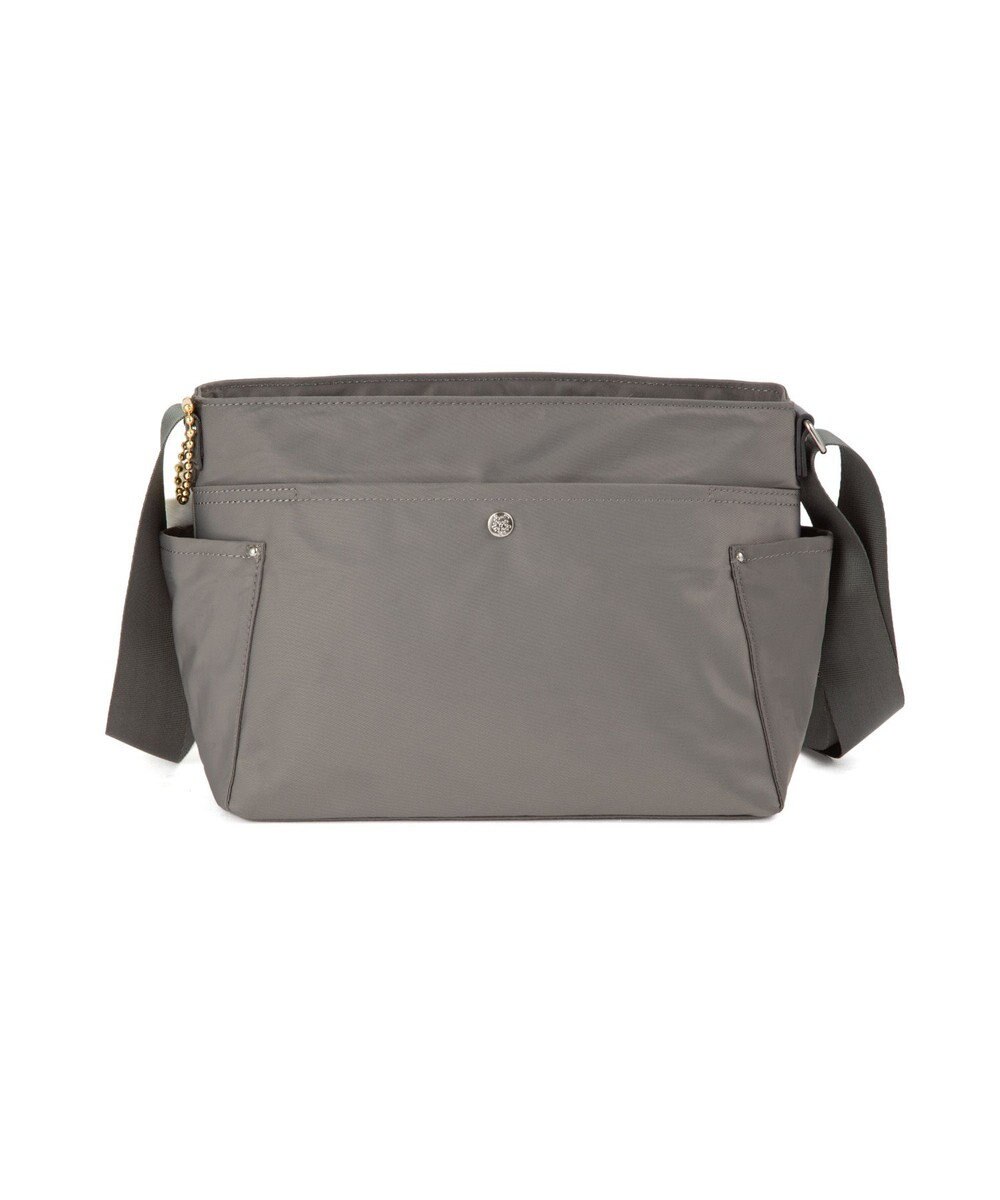 ACE BAGS & LUGGAGE kanana project collection タッセル-e ショルダーバッグ 横 68872 