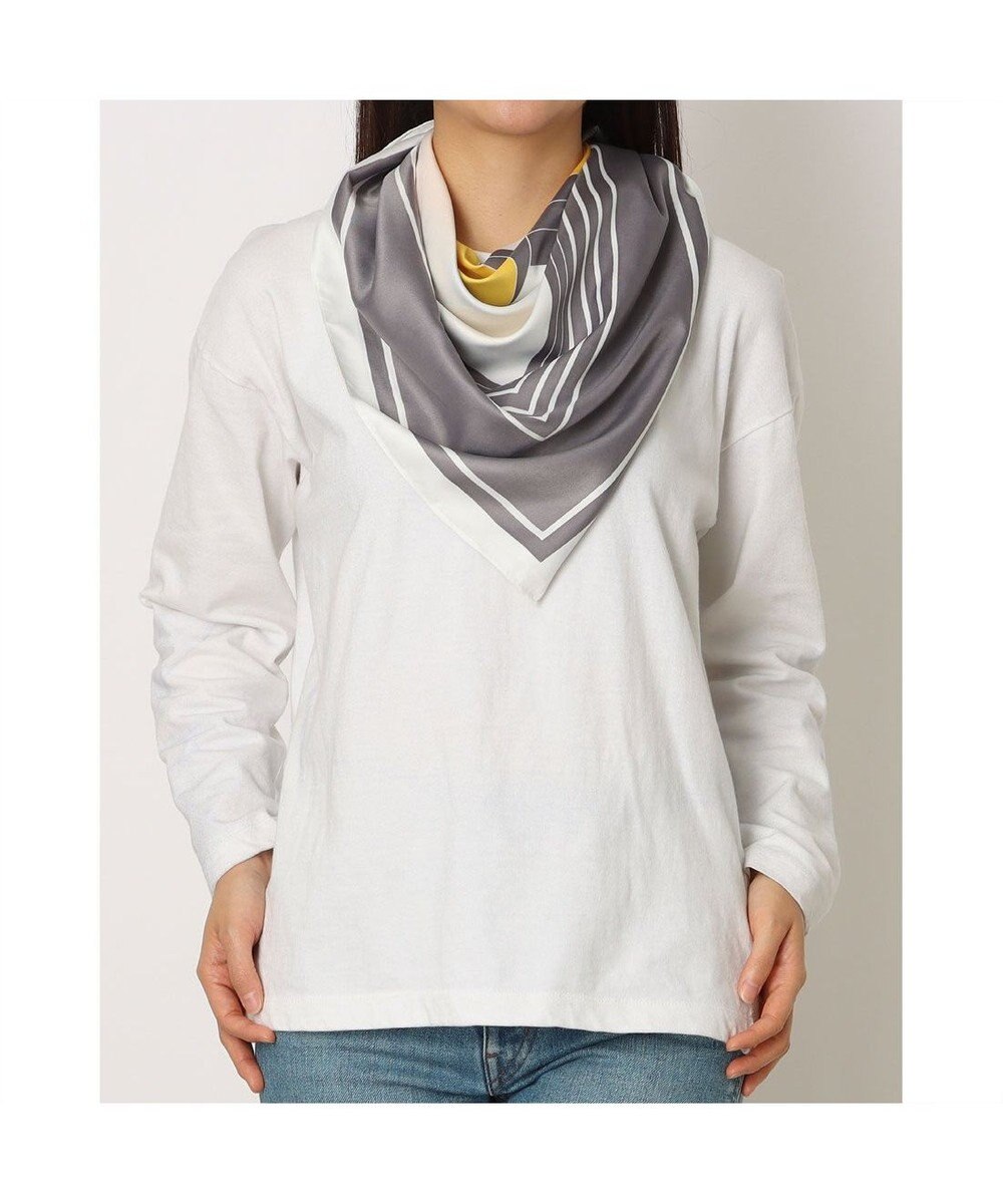 UNBILLION カシュネ cachenez / WEB限定アソート大判スカーフ 