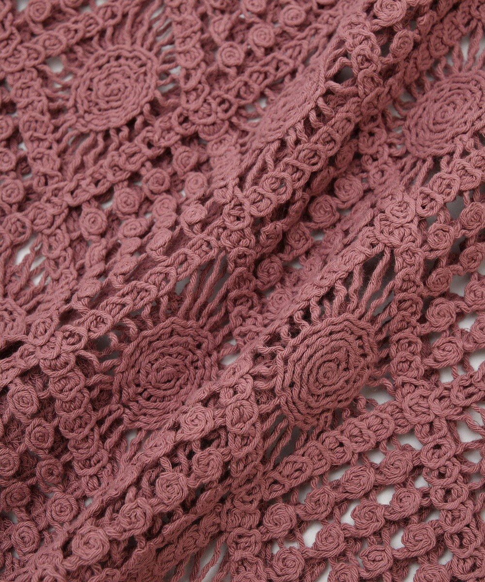 Green Parks ・ＳＵＧＡＲ　ＳＰＯＯＮ　クロシェプルオーバー 